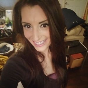 Meet your Posher, Samantha